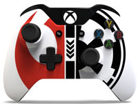 Console Controller