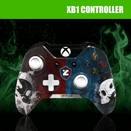 Custom XB1 Controllers Icon