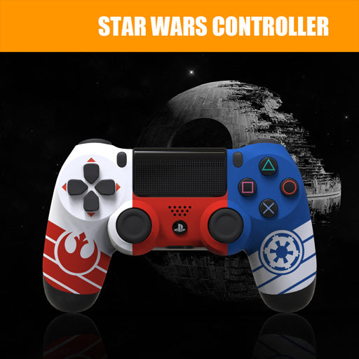 Star Wars Controllers Icon