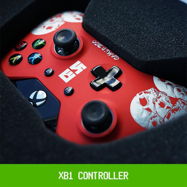 affordable ready-to-ship controller