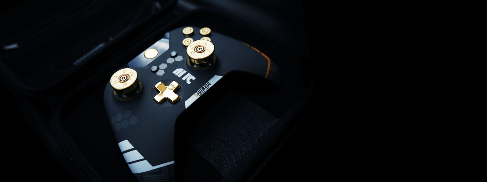 Elite Xbox One Controller Icon