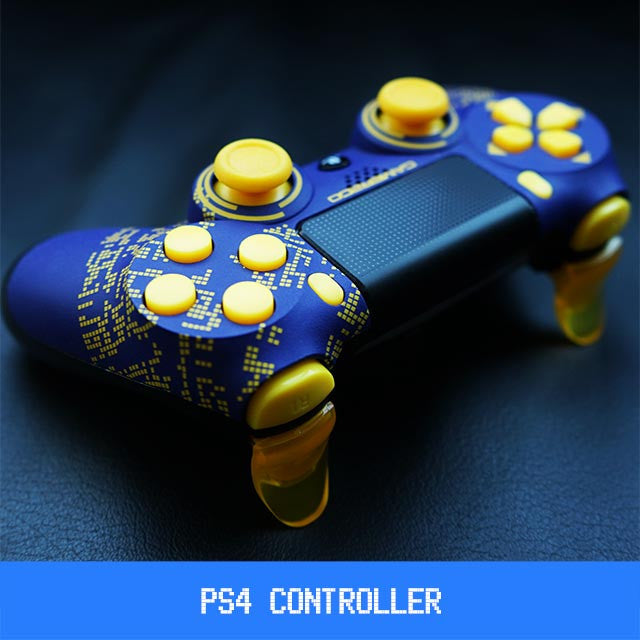affordable ready-to-ship controller