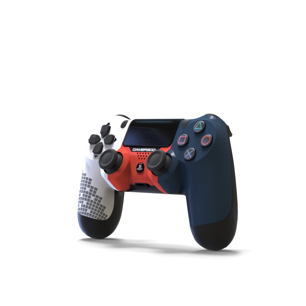STREAMLINE PS4 CONTROLLER - GAMER2GO