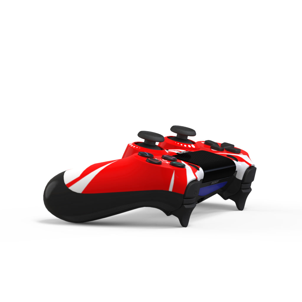 SPEED DEMON PS4 CONTROLLER - GAMER2GO