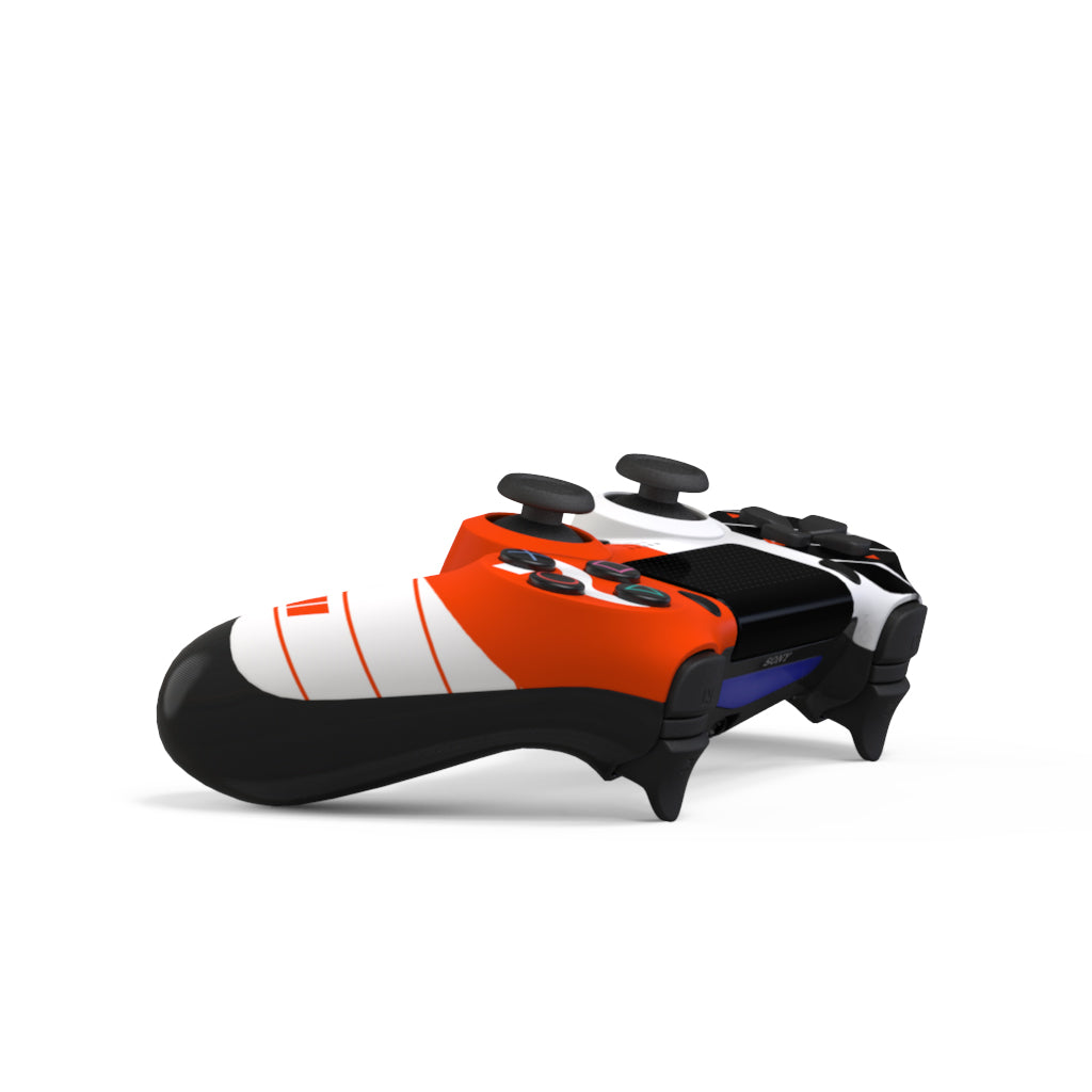 SUROS CUSTOM PS4 CONTROLLER - GAMER2GO