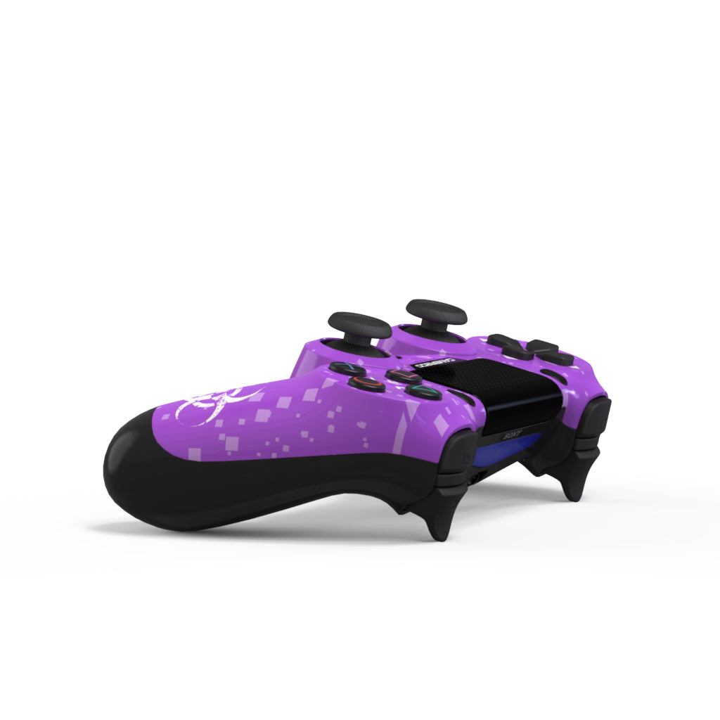 BIOCHEM CUSTOM PS4 CONTROLLER - GAMER2GO