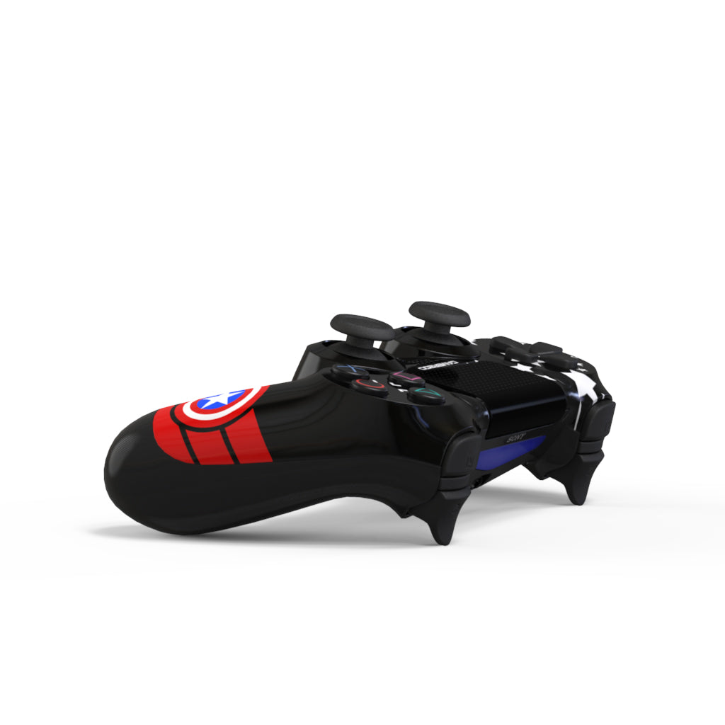 THE PATRIOT PS4 CONTROLLER - GAMER2GO