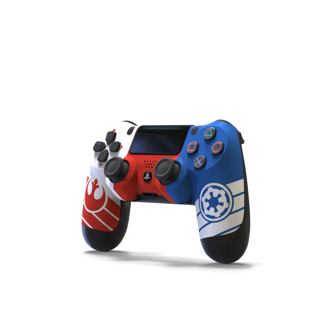 STAR WARS V4 PS4 CONTROLLER - GAMER2GO