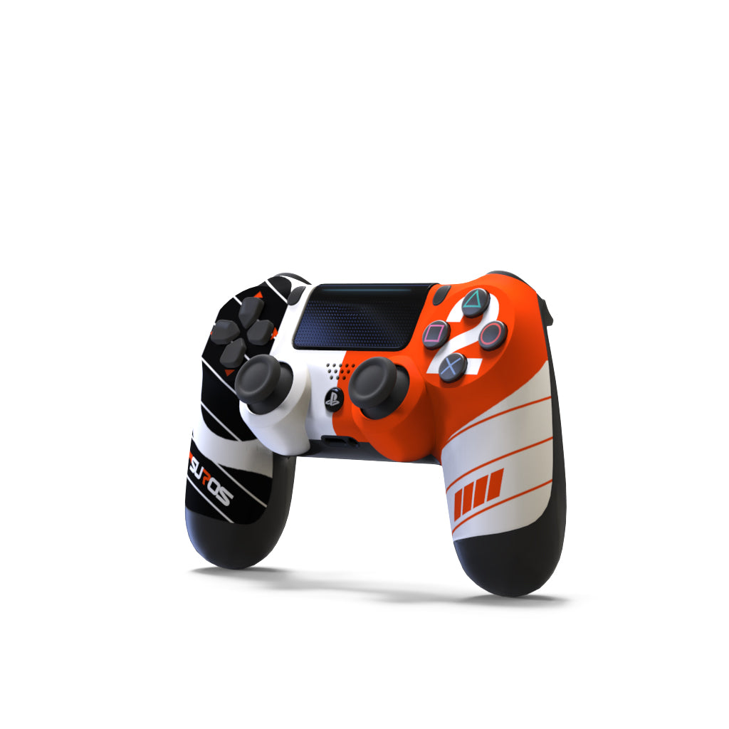 SUROS CUSTOM PS4 CONTROLLER - GAMER2GO
