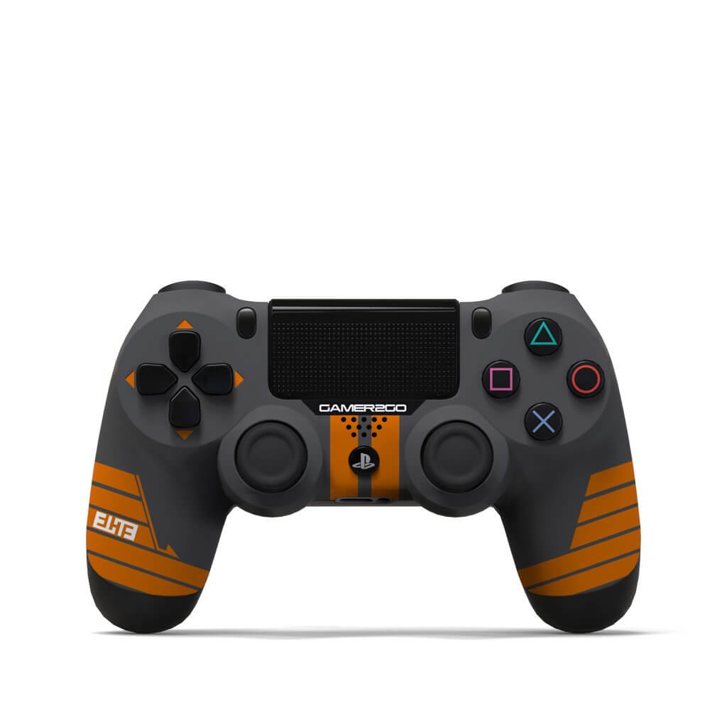 COD ELITE PS4 CONTROLLER - GAMER2GO
