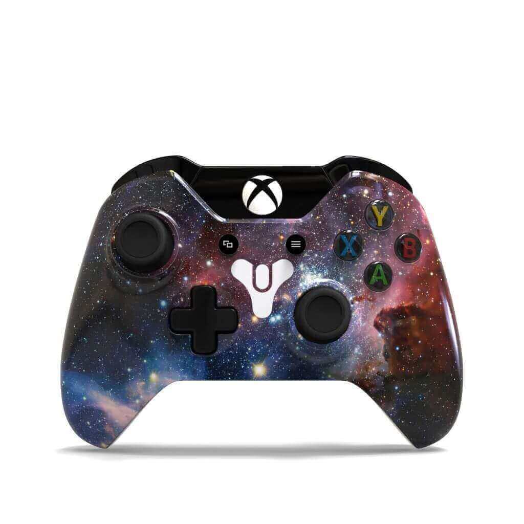 DESTINY XBOX ONE CONTROLLER - GAMER2GO