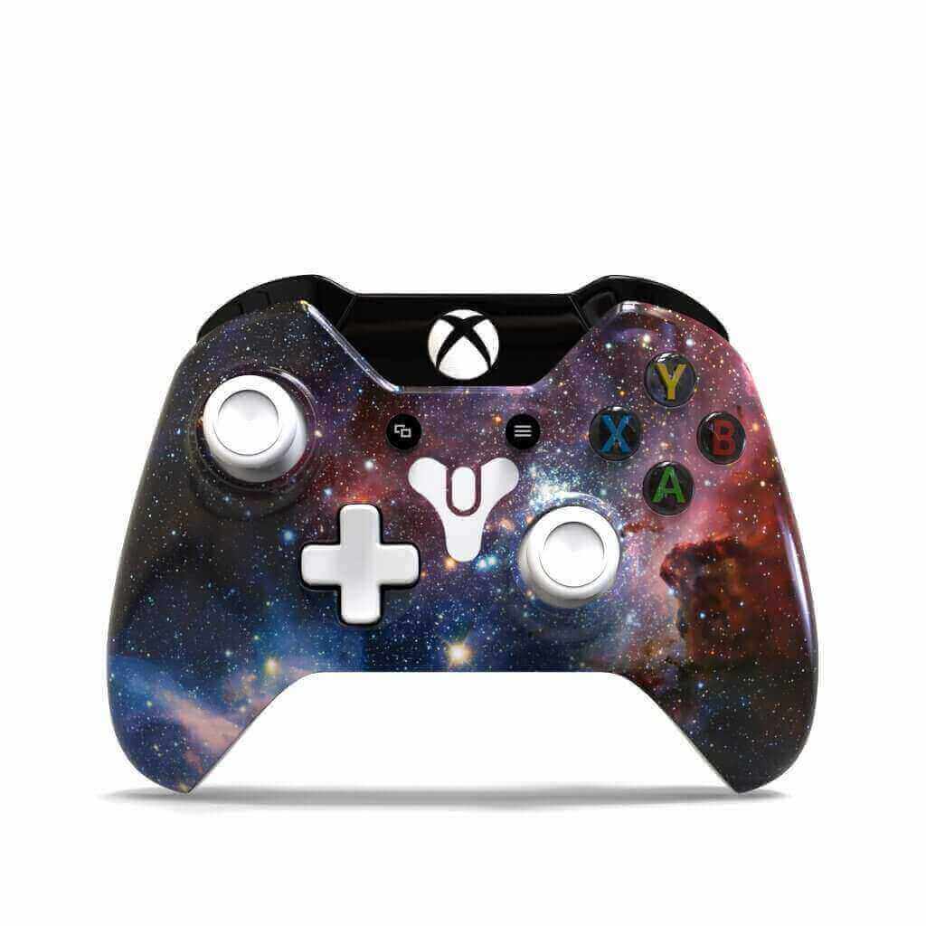 DESTINY XBOX ONE CONTROLLER - GAMER2GO