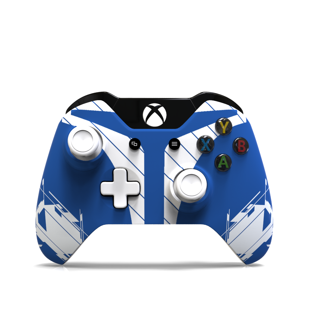 STAR WARS V2  Xbox1 Controller - GAMER2GO