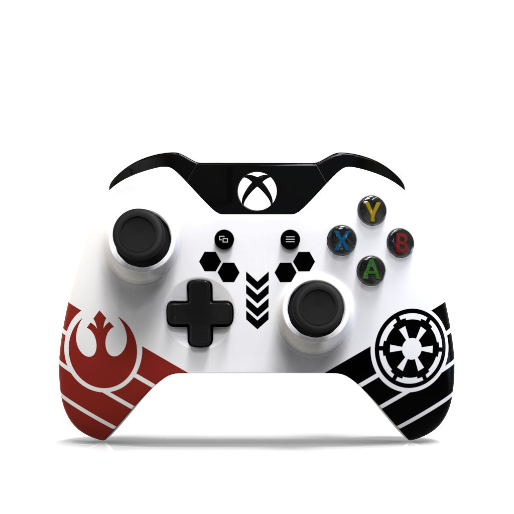 STAR WARS XBOX1 CONTROLLER - GAMER2GO