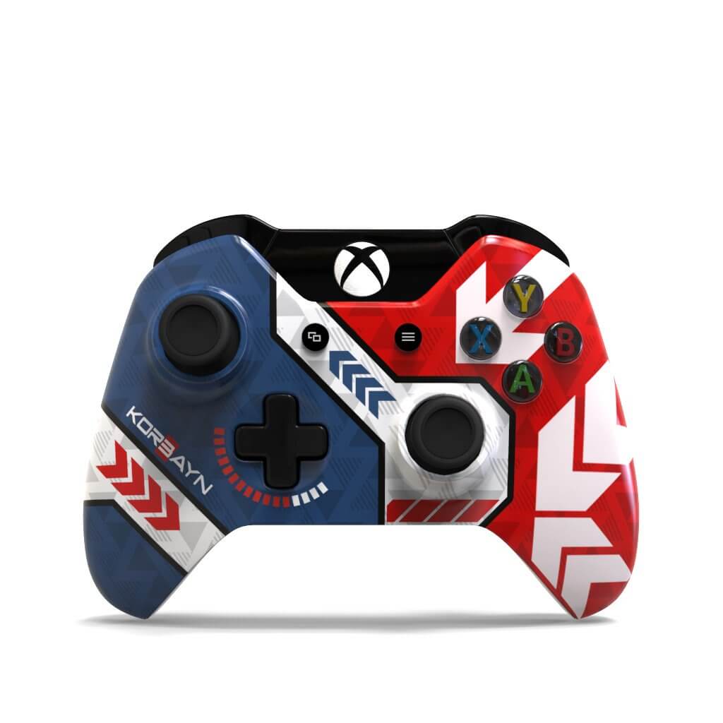 K3 MLG - GAMER2GO