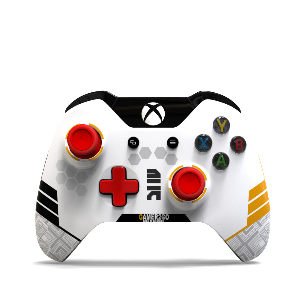 MECH GEN-I XBOX1 CONTROLLER - GAMER2GO
