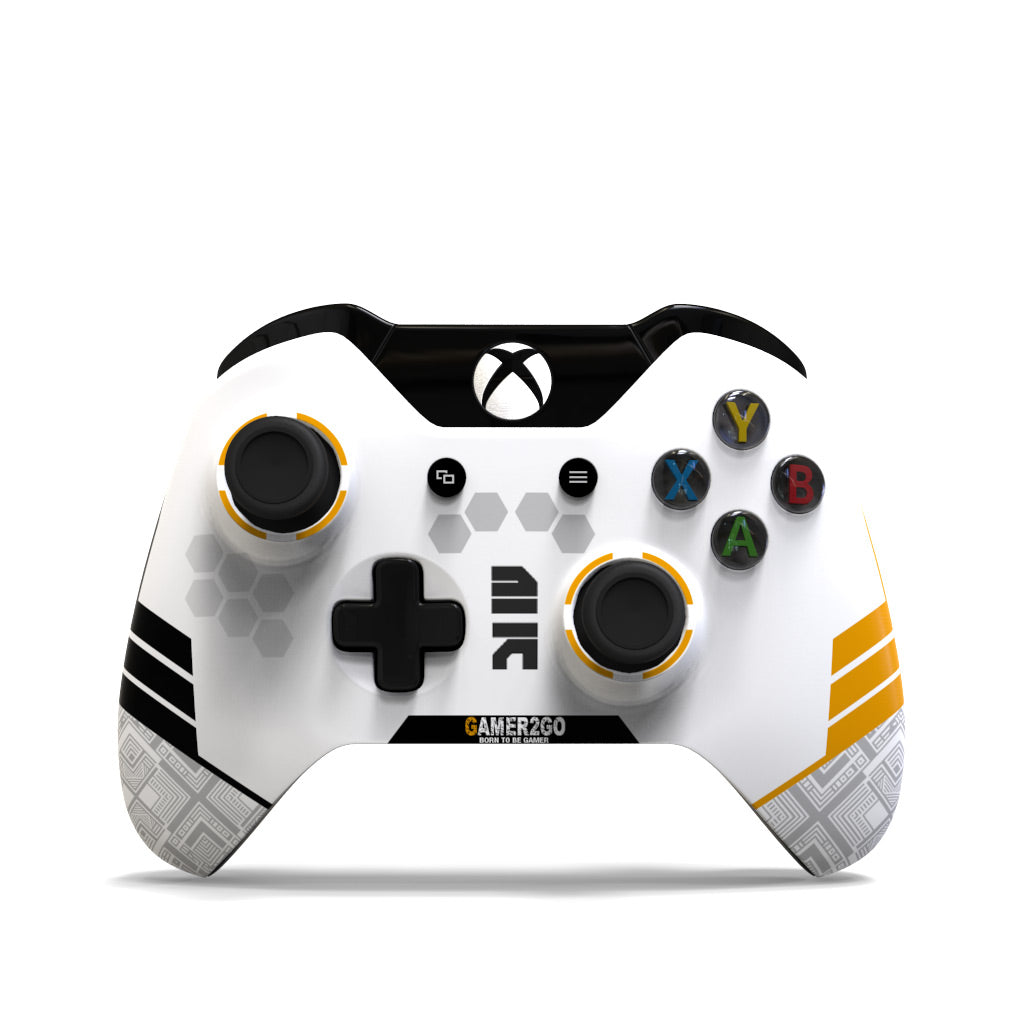 MECH GEN-I XBOX1 CONTROLLER - GAMER2GO