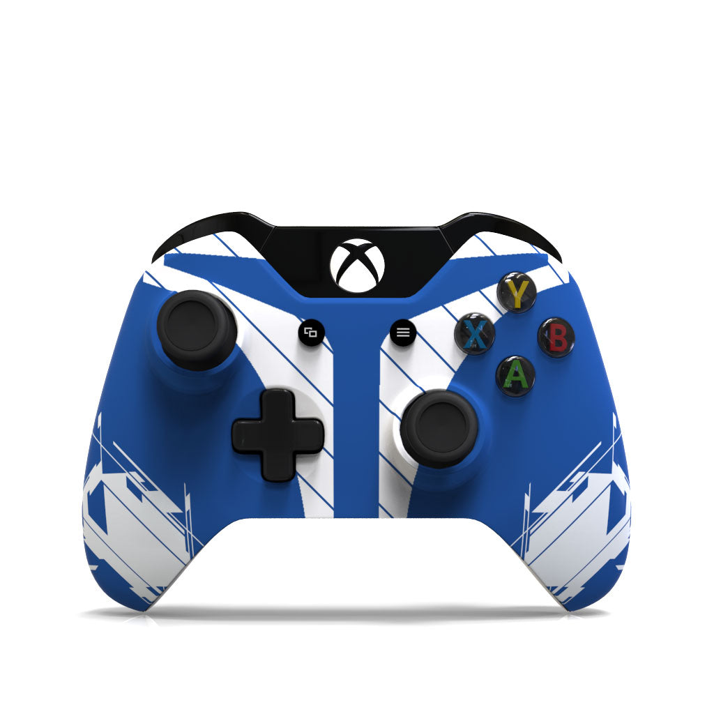 STAR WARS V2  Xbox1 Controller - GAMER2GO