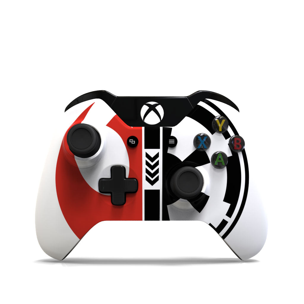 STAR WARS V3 XBOX1 CONTROLLER - GAMER2GO