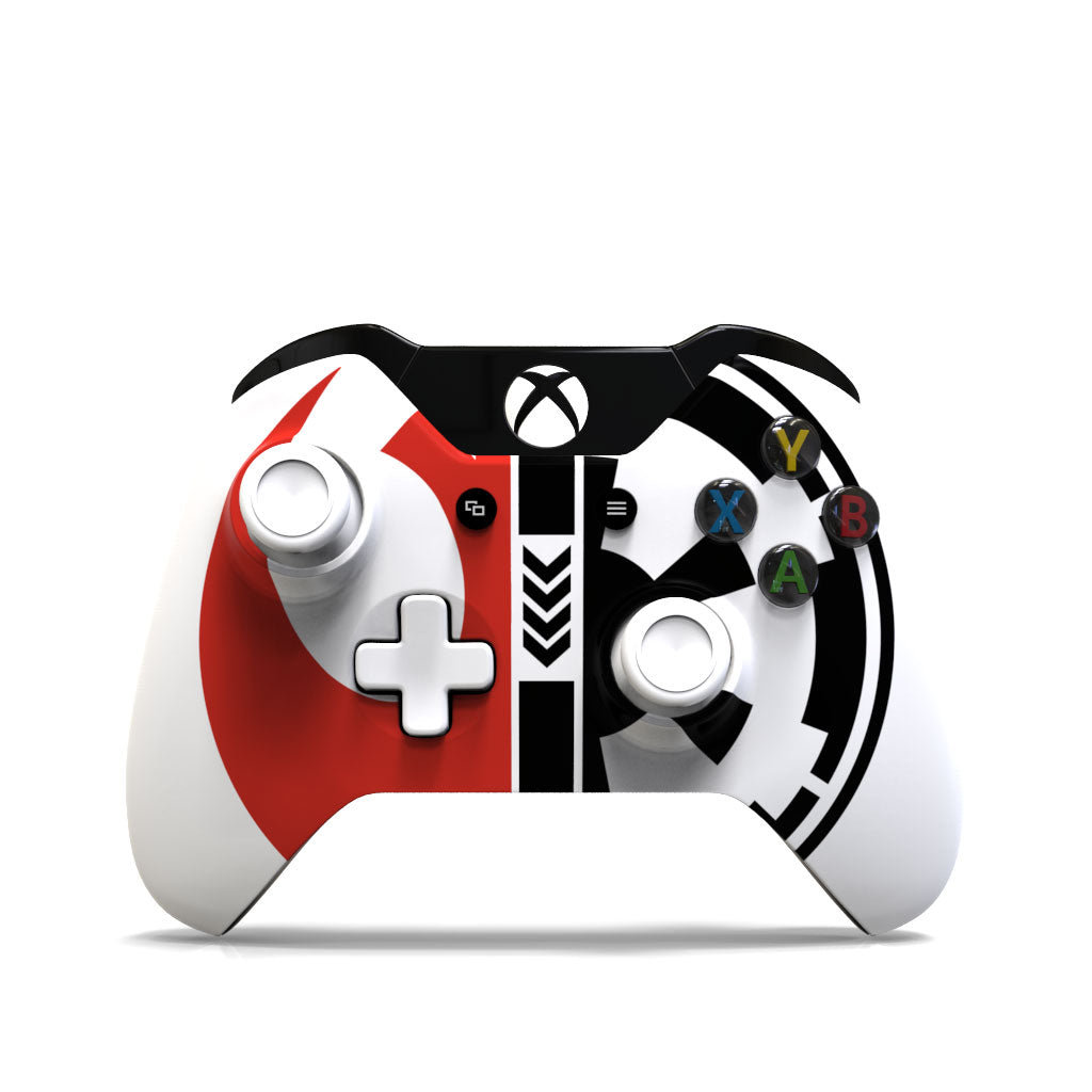 STAR WARS V3 XBOX1 CONTROLLER - GAMER2GO
