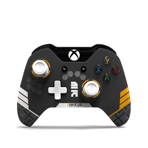 MECH GEN-II XBOX1 CONTROLLER - GAMER2GO
