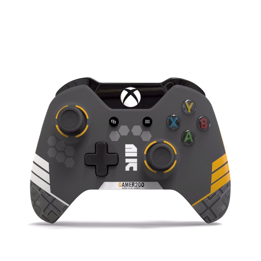 MECH GEN-II XBOX1 CONTROLLER - GAMER2GO