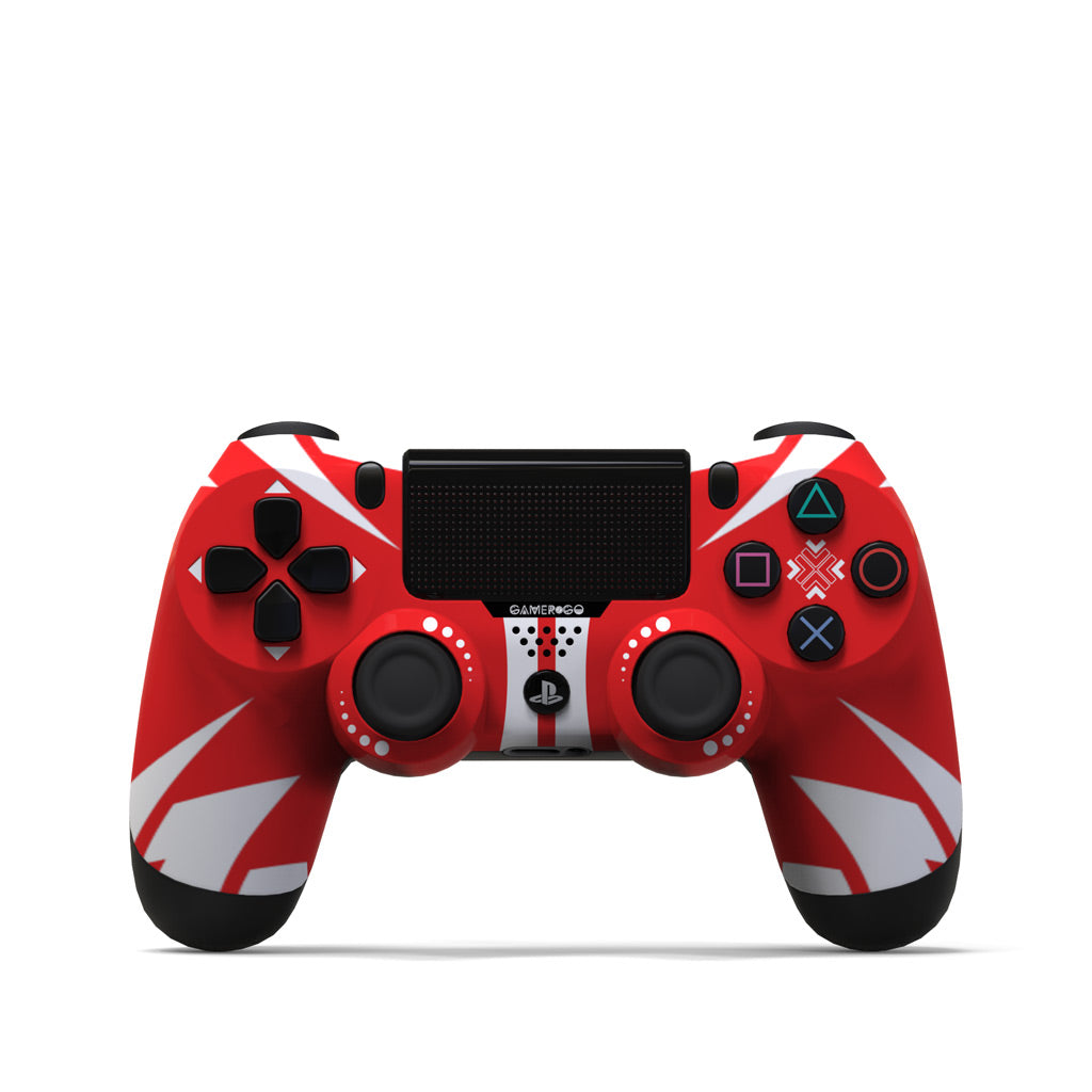 SPEED DEMON PS4 CONTROLLER - GAMER2GO
