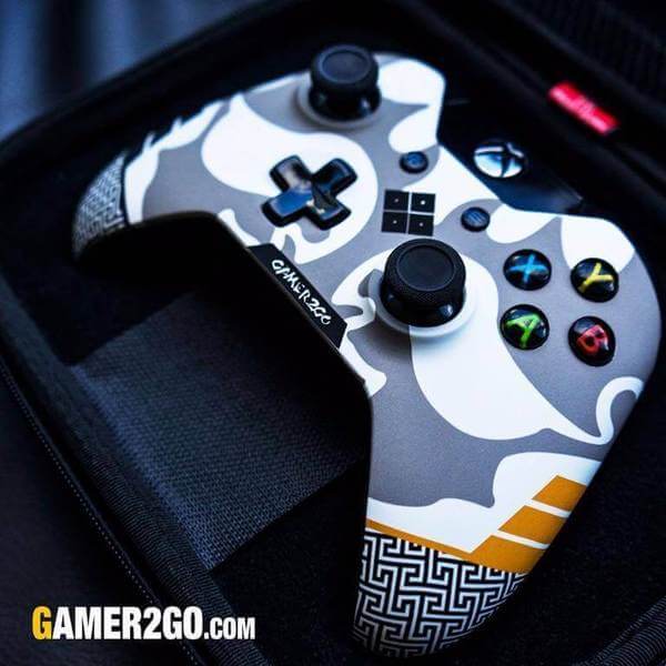 ASURA  XBOX ONE CONTROLLER - GAMER2GO
