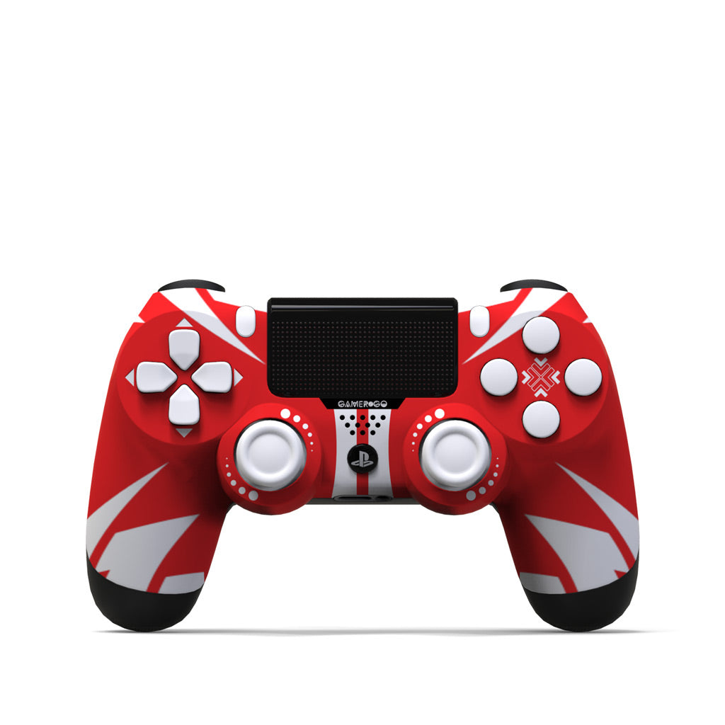 SPEED DEMON PS4 CONTROLLER - GAMER2GO