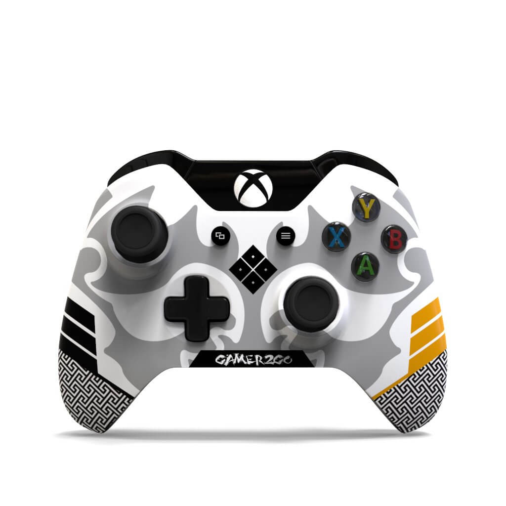 ASURA  XBOX ONE CONTROLLER - GAMER2GO