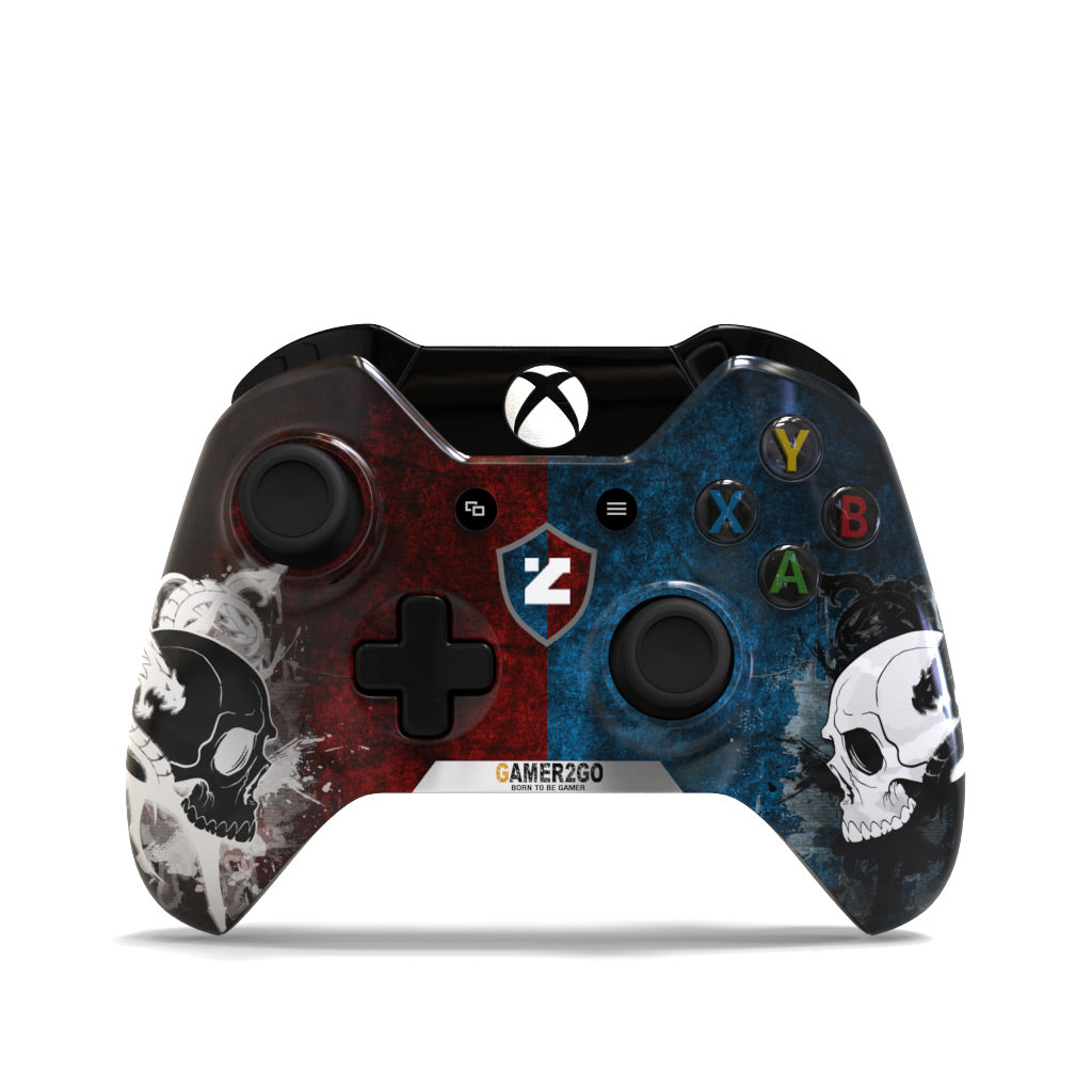 DOOMBRINGER XBOX1 CONTROLLER - GAMER2GO