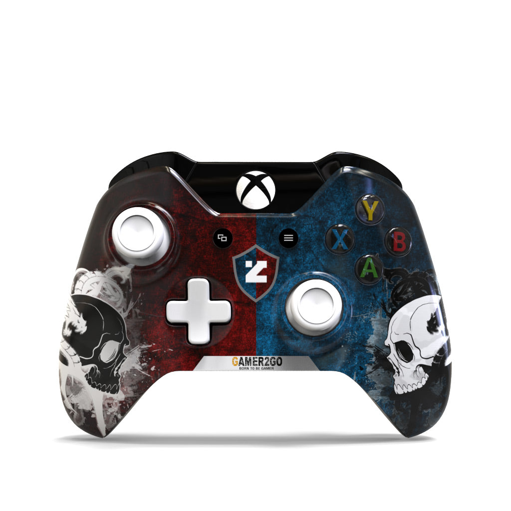 DOOMBRINGER XBOX1 CONTROLLER - GAMER2GO