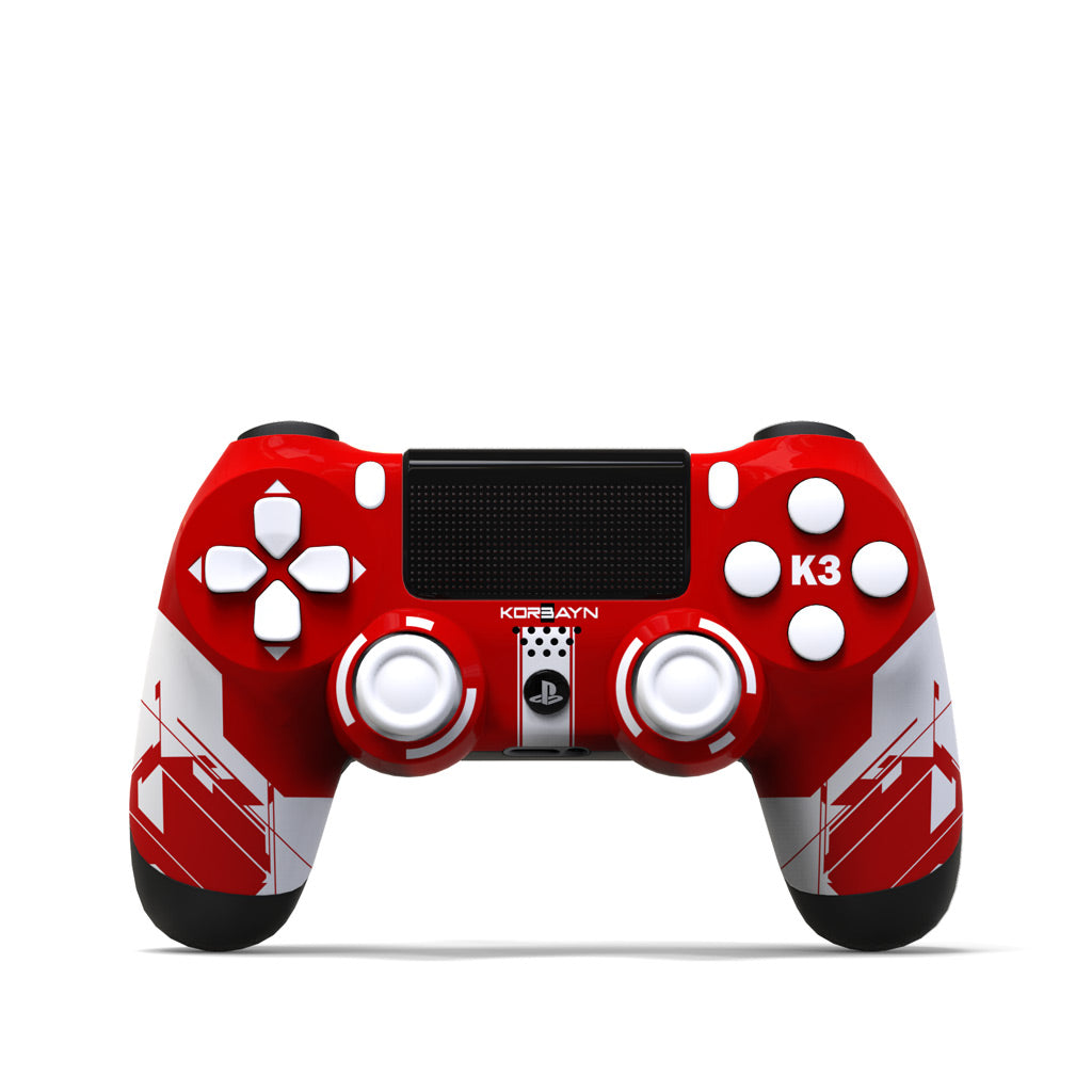 K3 RED - GAMER2GO