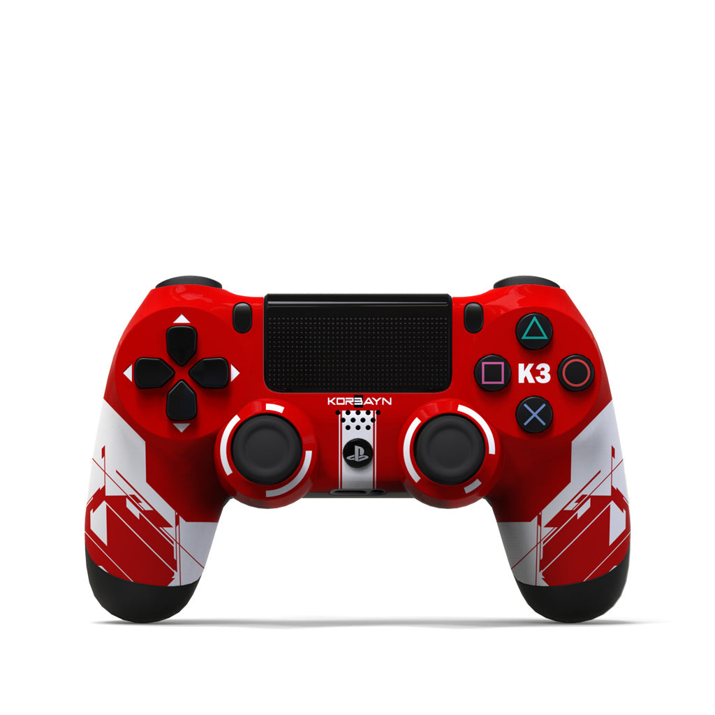 K3 RED - GAMER2GO
