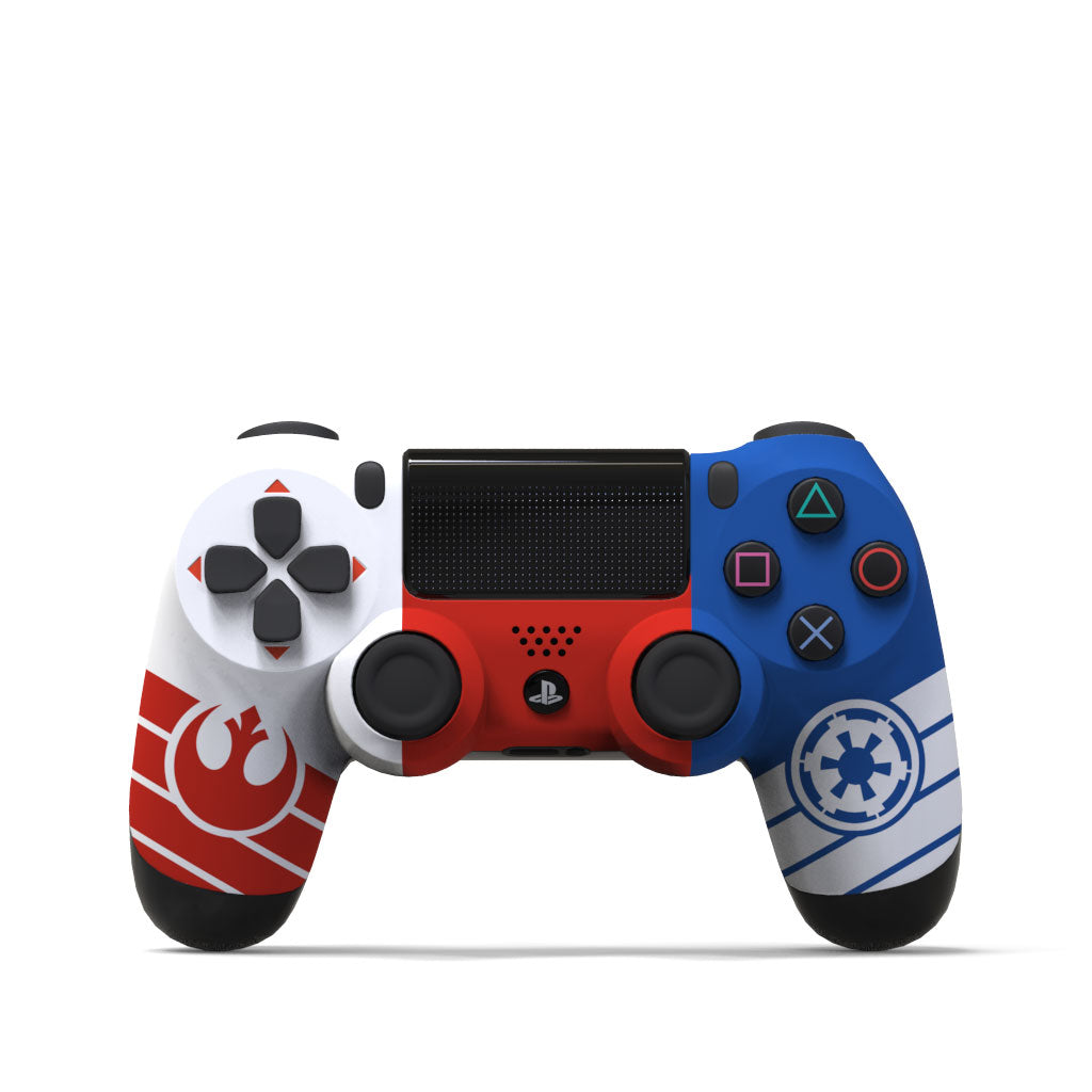 STAR WARS V4 PS4 CONTROLLER - GAMER2GO