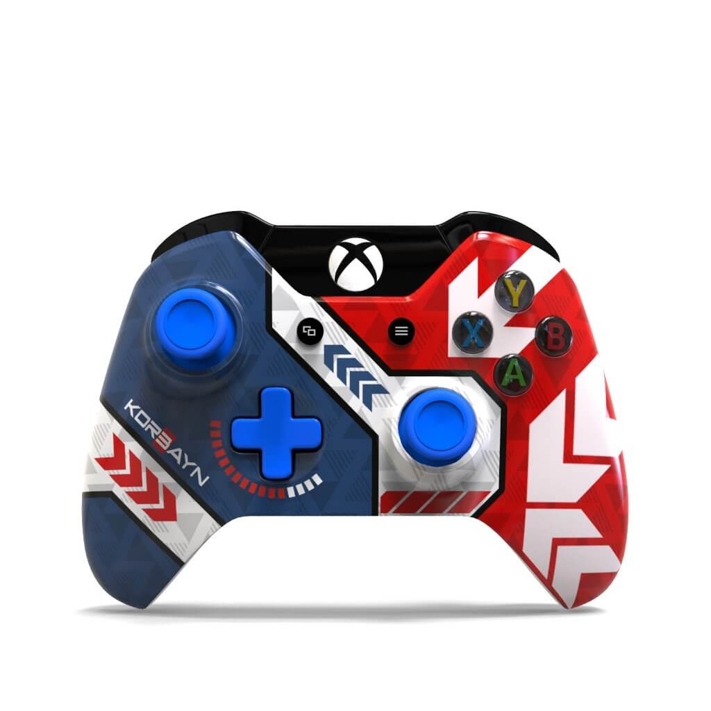 K3 MLG - GAMER2GO