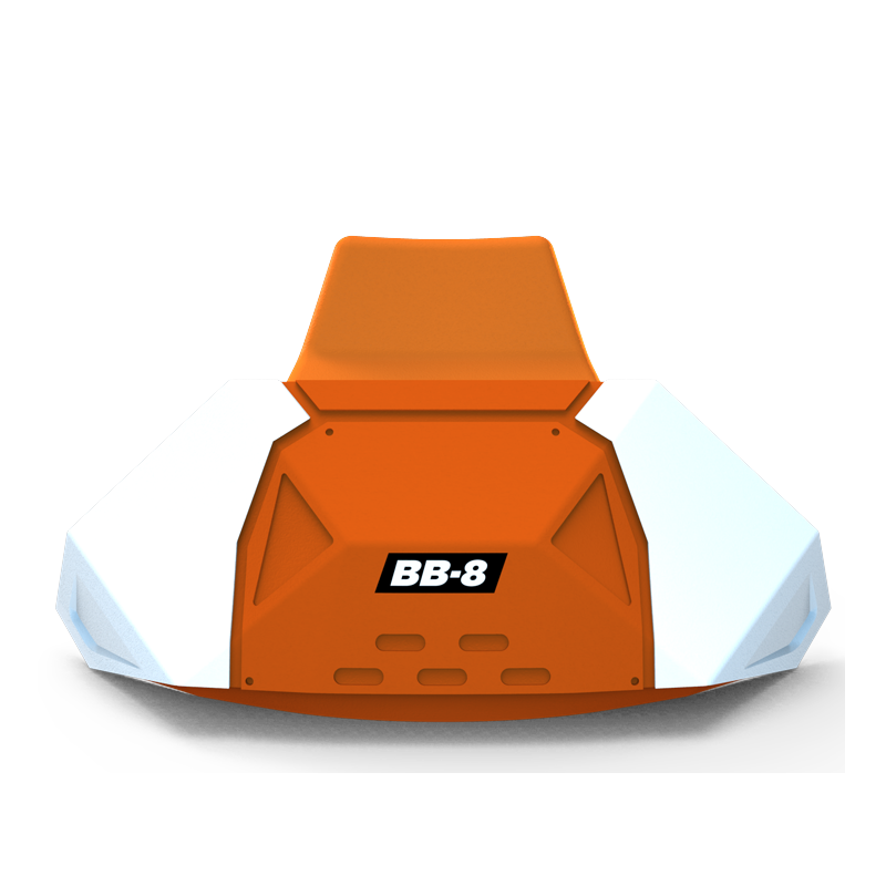 BB8 - GAMER2GO