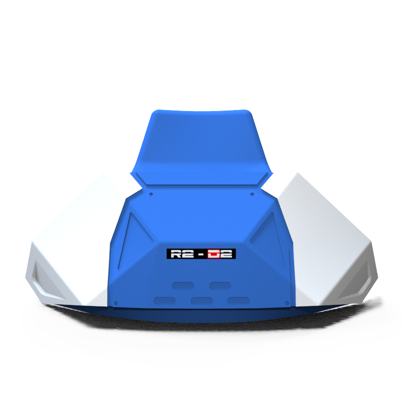 R2D2 - GAMER2GO