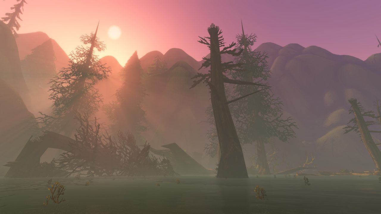 World of Warcraft: Forever raids arrive December 9 with three classic locations