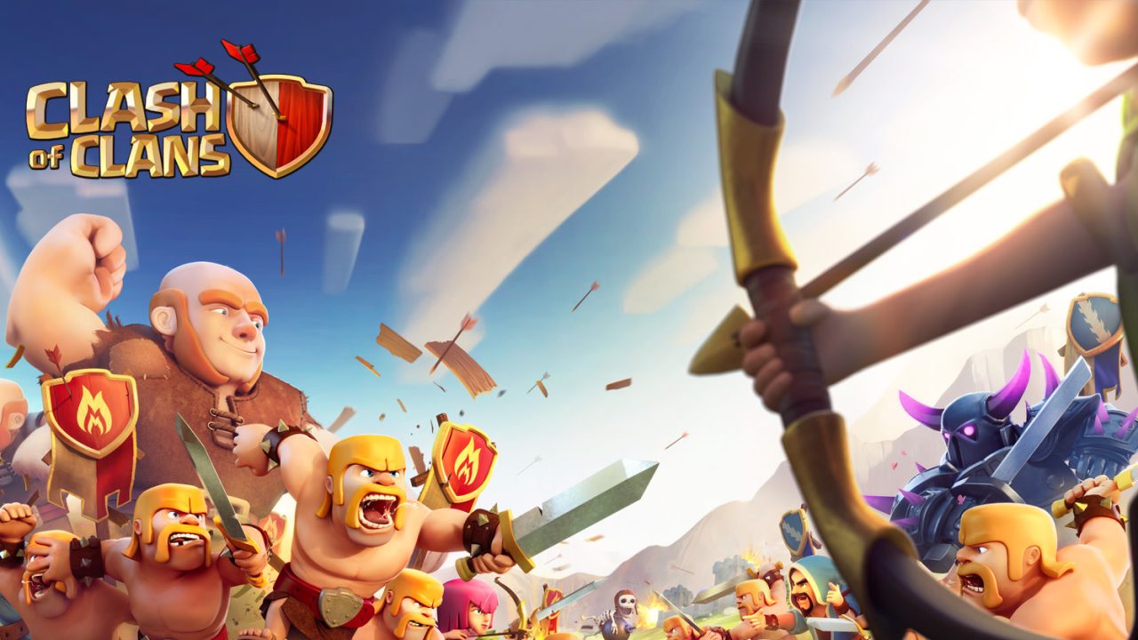 Clash of Clans wiki details Portal Panic Medal Event, Sour Elixir and Rift Medals