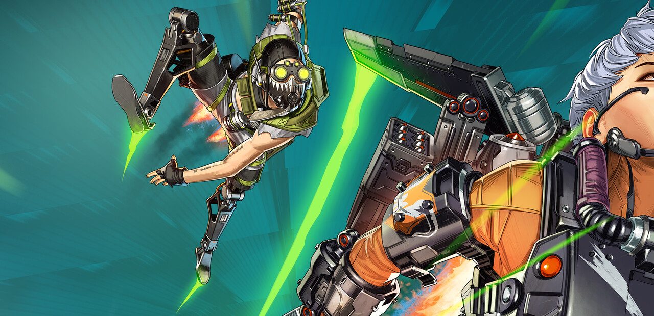 Apex Legends says EA Javelin Anticheat blocked 265,550 cheat attempts in week one