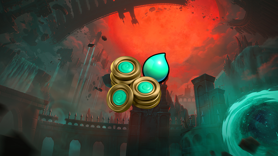 Clash of Clans opens the Portal Panic Medal Event with Minion Prince Epic Equipment
