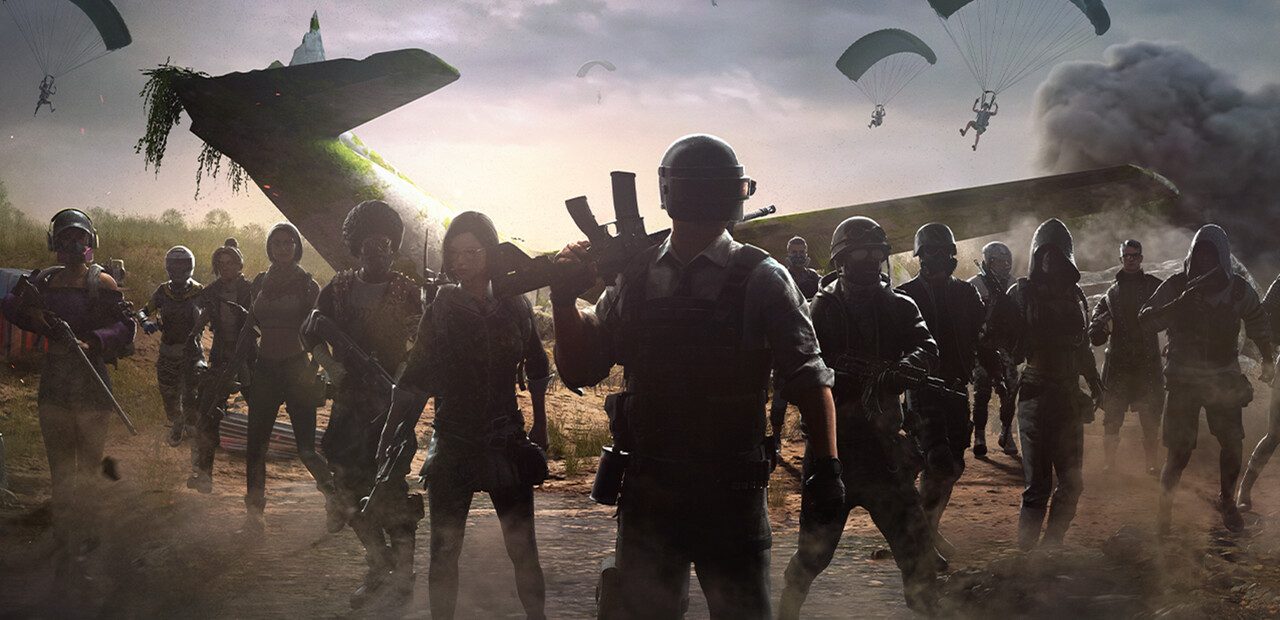 Krafton says PUBG: Ded.Net will turn battle royale into a roguelite gameshow