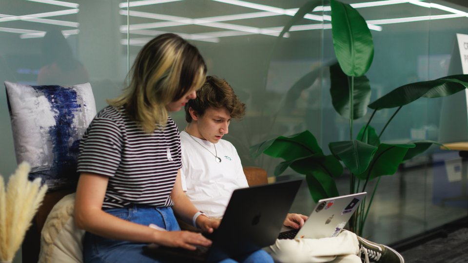 Roblox highlights early-career hiring built around ownership and production scale